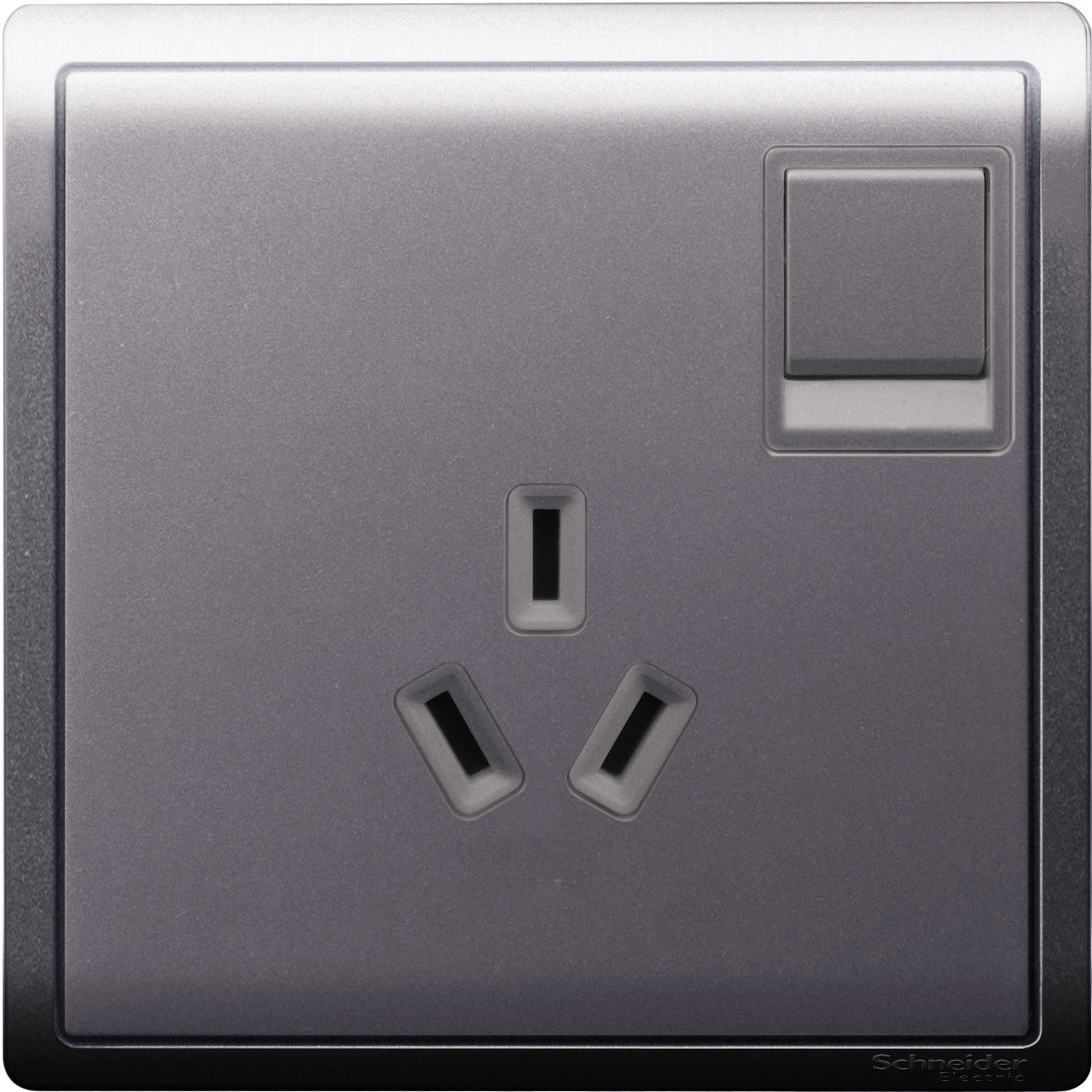 Schneider Socket-outlet  E8215_10S_LS