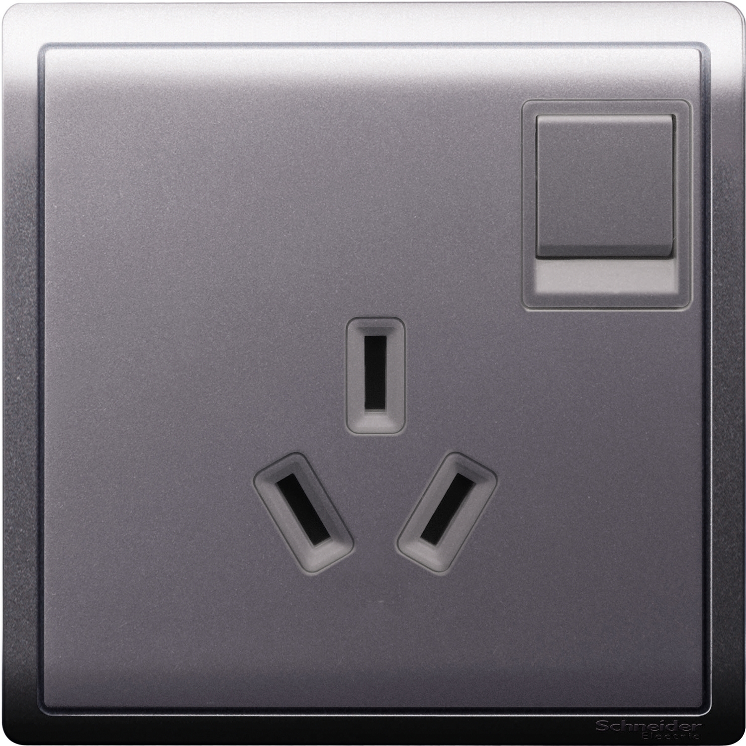 Schneider Socket-outlet  E8215_16CS_LS