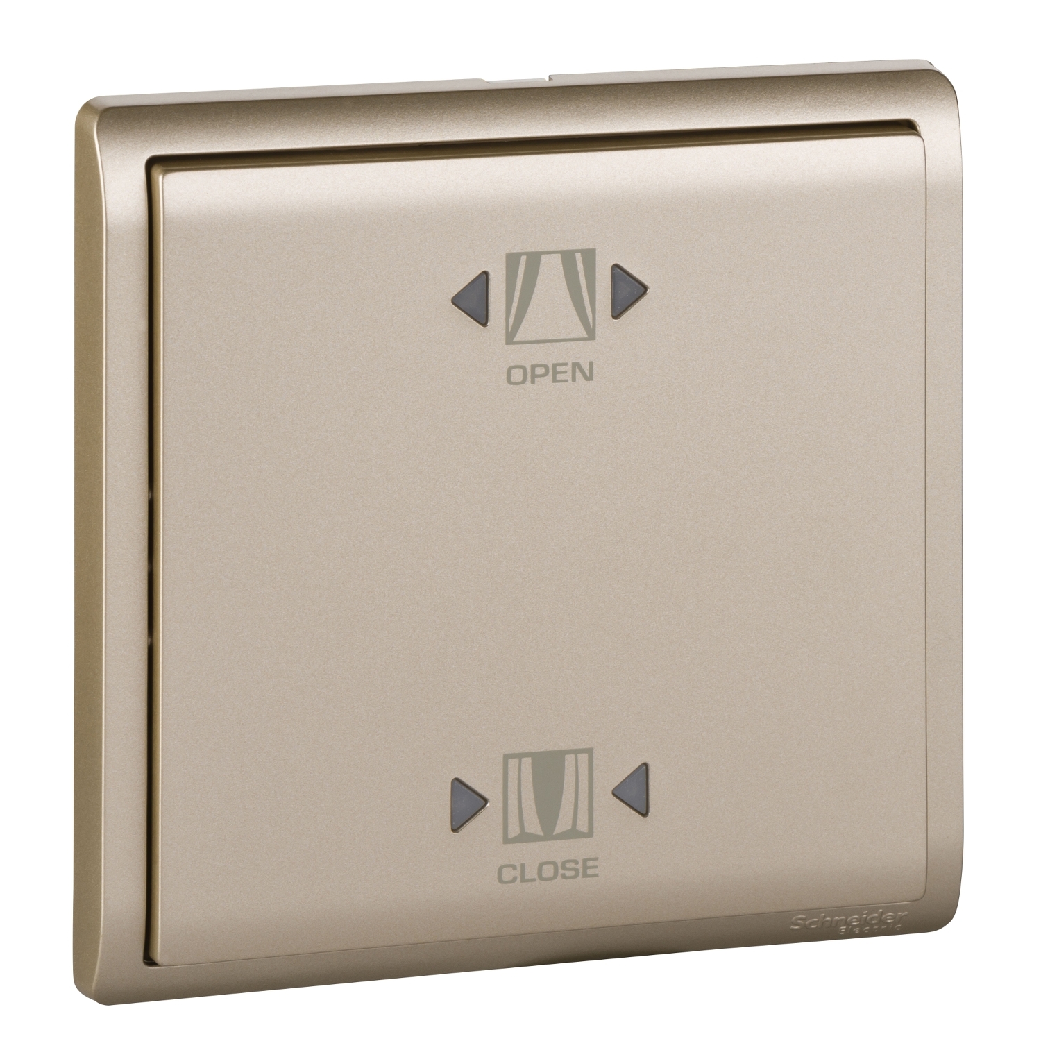 Schneider Switch Pieno E8231CF_WG