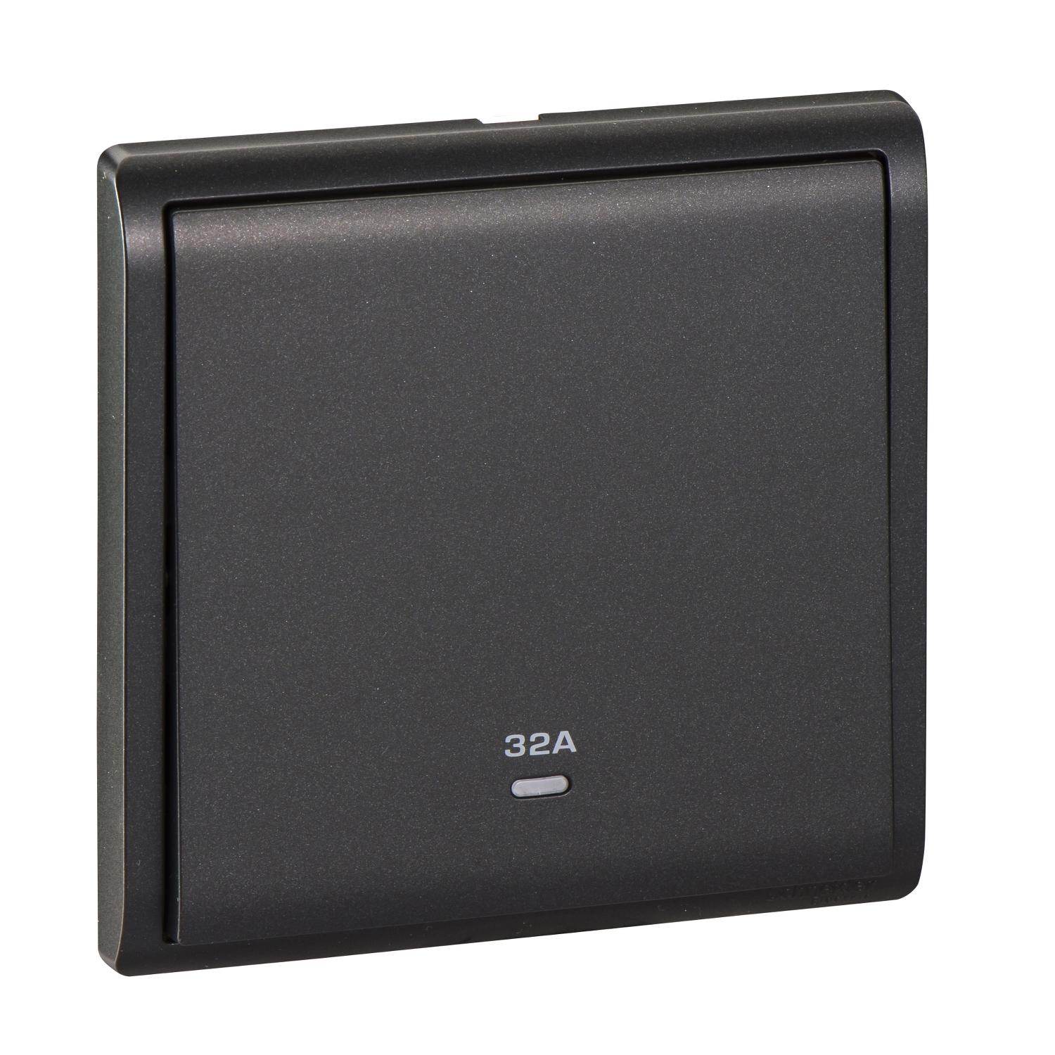 Schneider Switch Pieno E8231D32N_MB