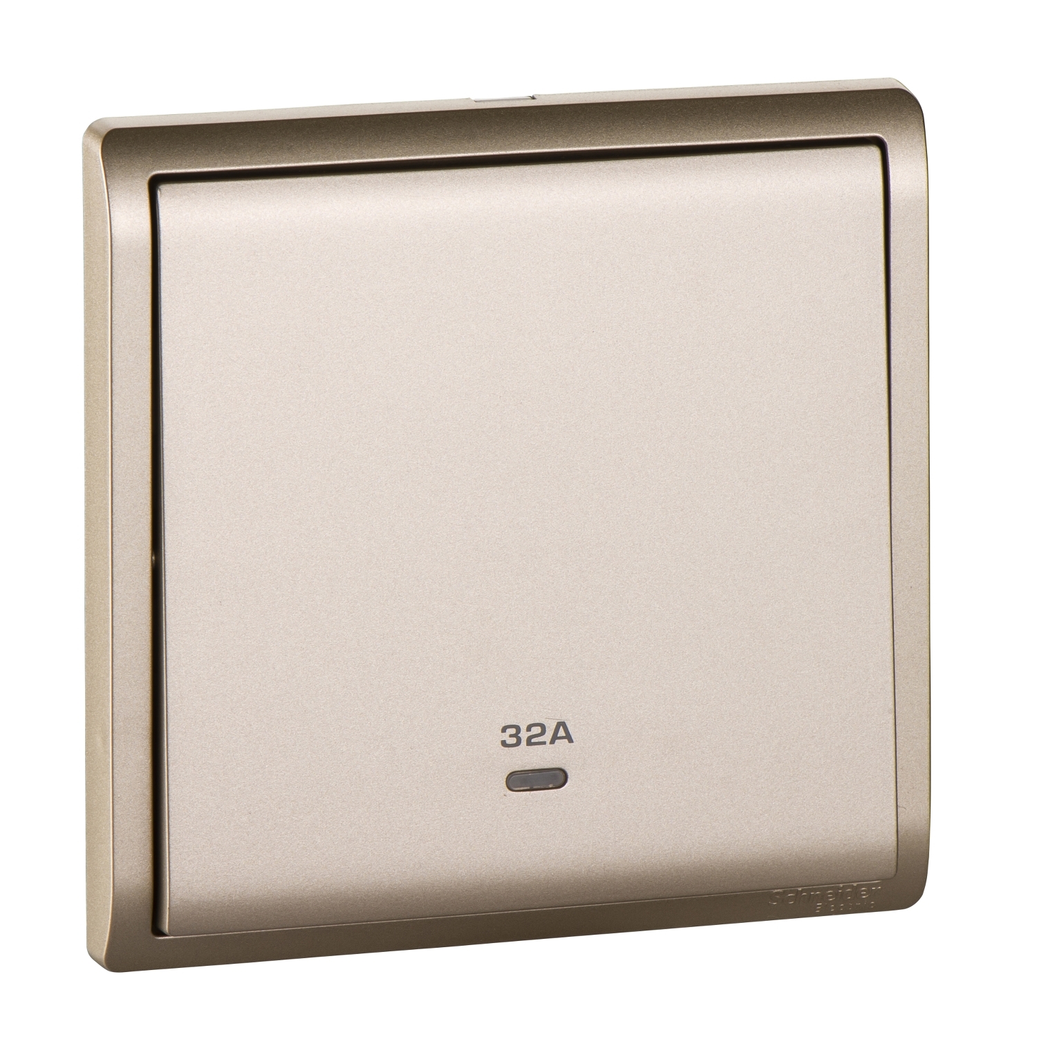 Schneider Switch Pieno E8231D32N_WG