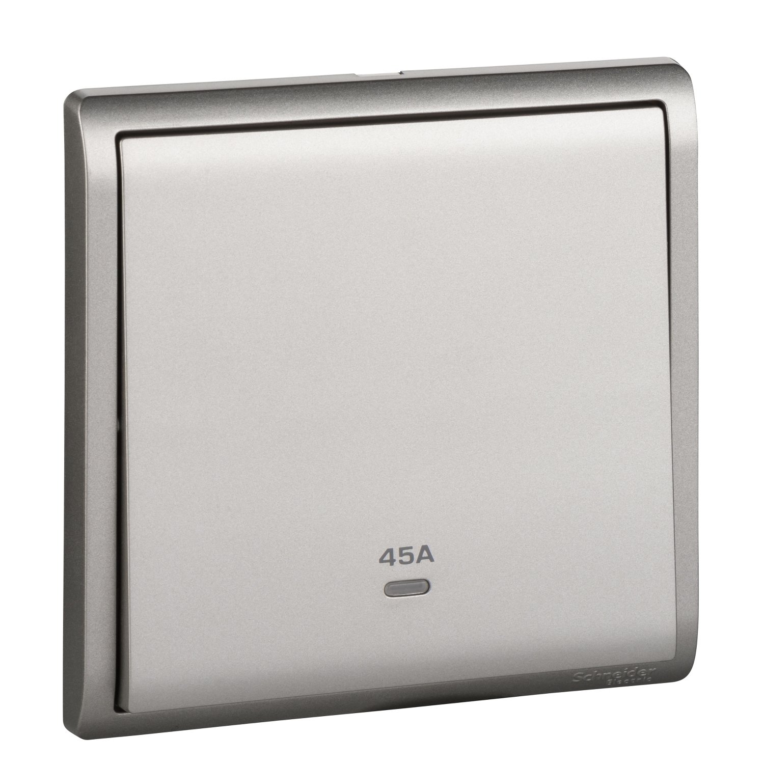 Schneider Switch Pieno E8231D45N_AS