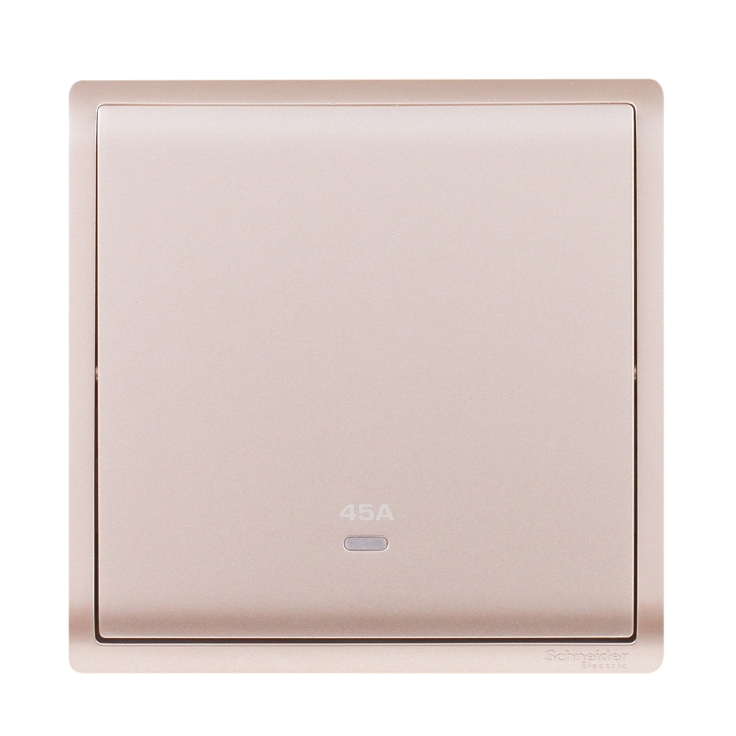 Schneider Switch Pieno E8231D45N_WG