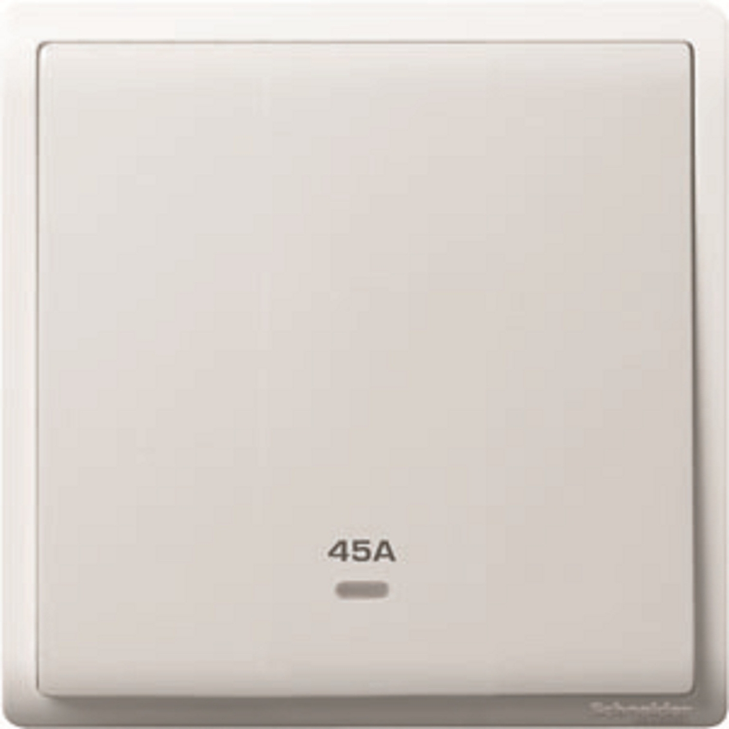 Schneider Switch Pieno E8231D45N