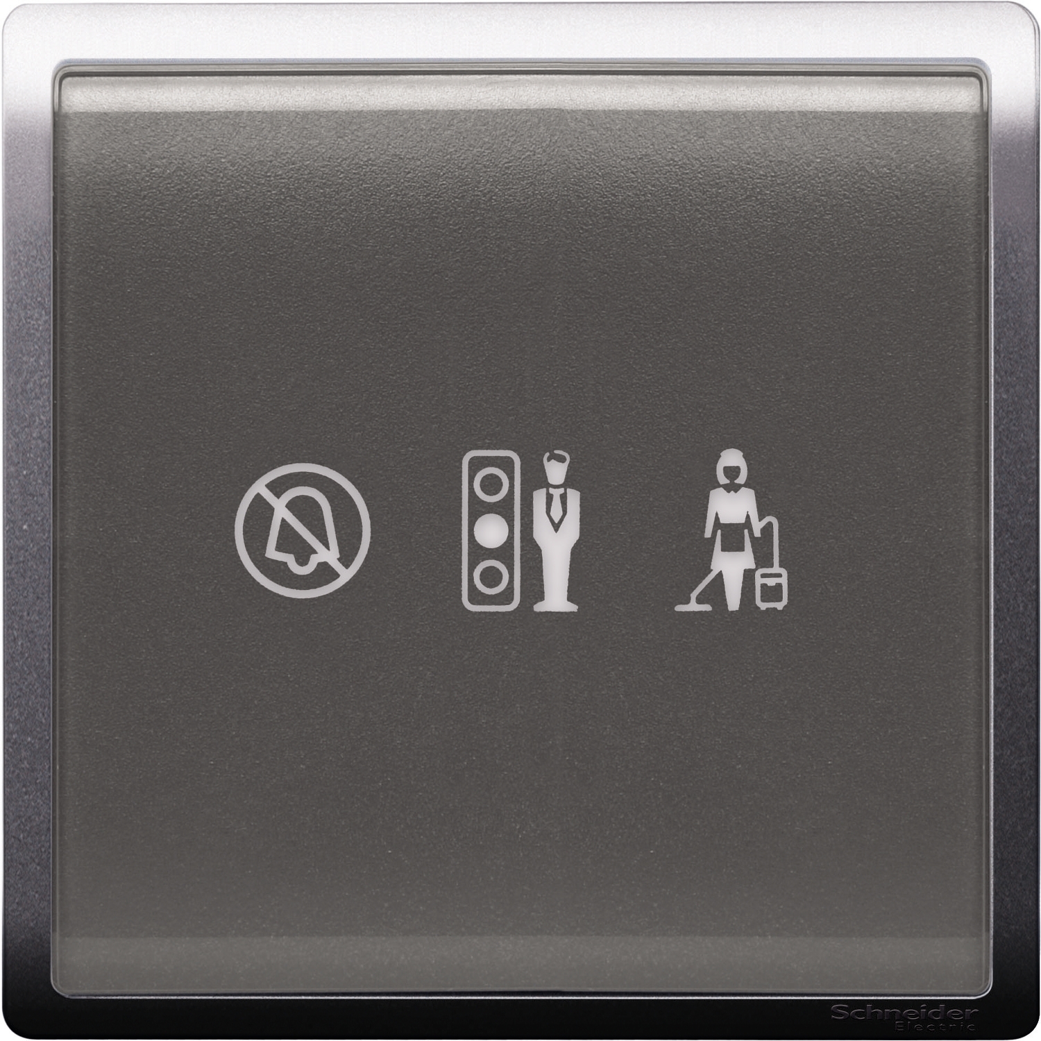 Schneider Indicator lamp Pieno E8231DMW_LS