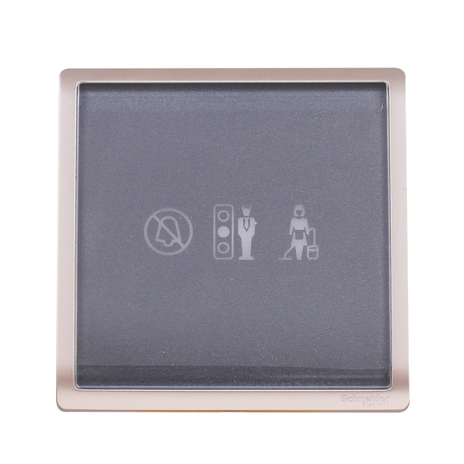 Schneider Indicator lamp Pieno E8231DMW_WG