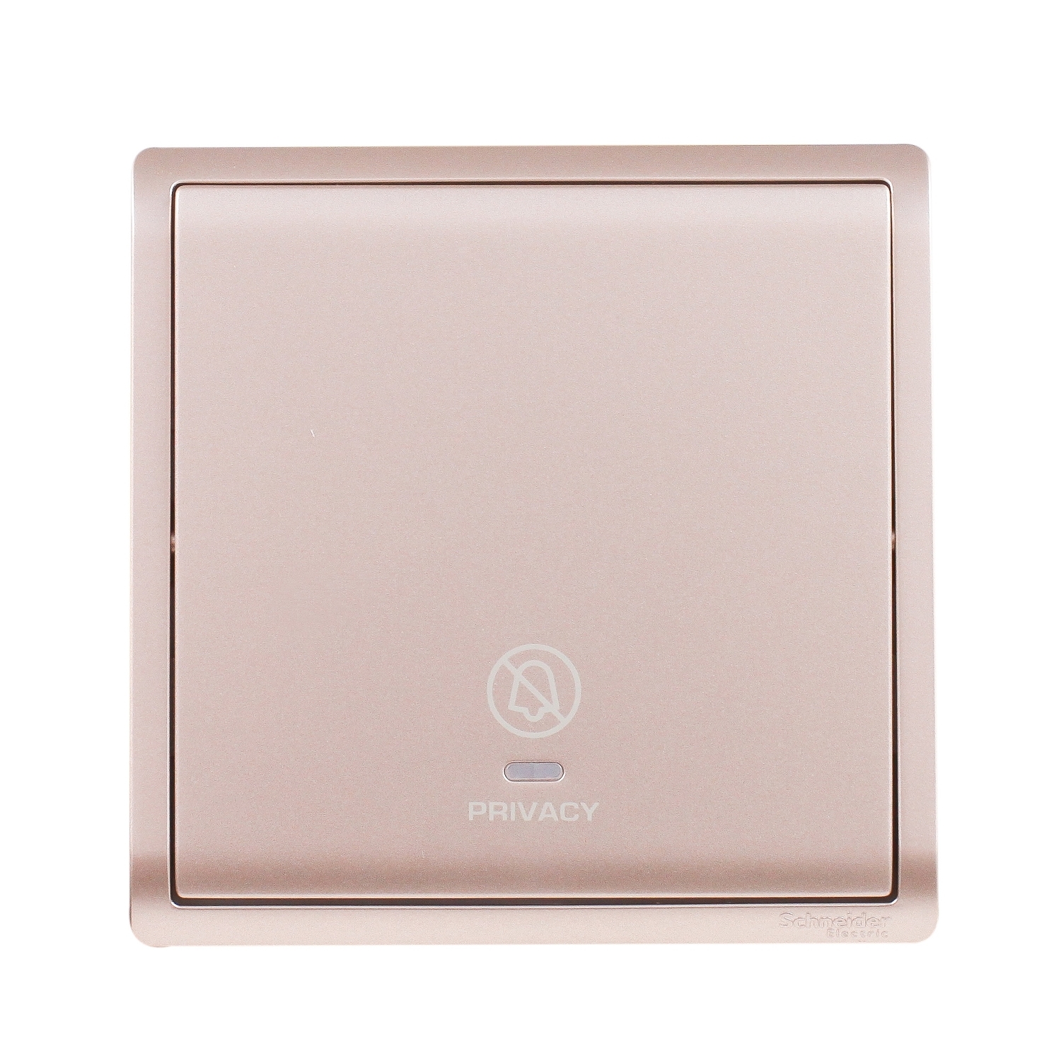 Schneider Switch Pieno E8231DS_WG