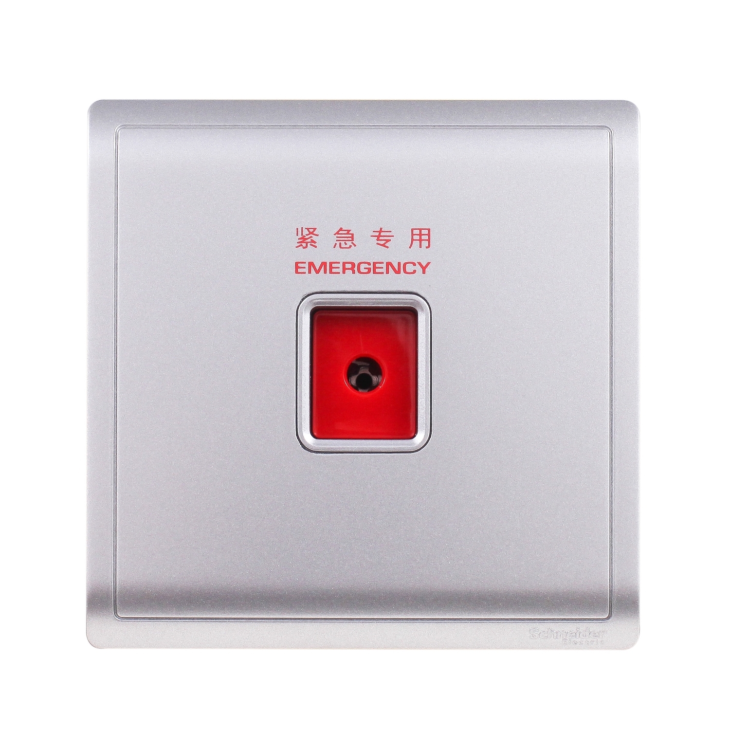 Schneider Switch Pieno E8231KPB_AS