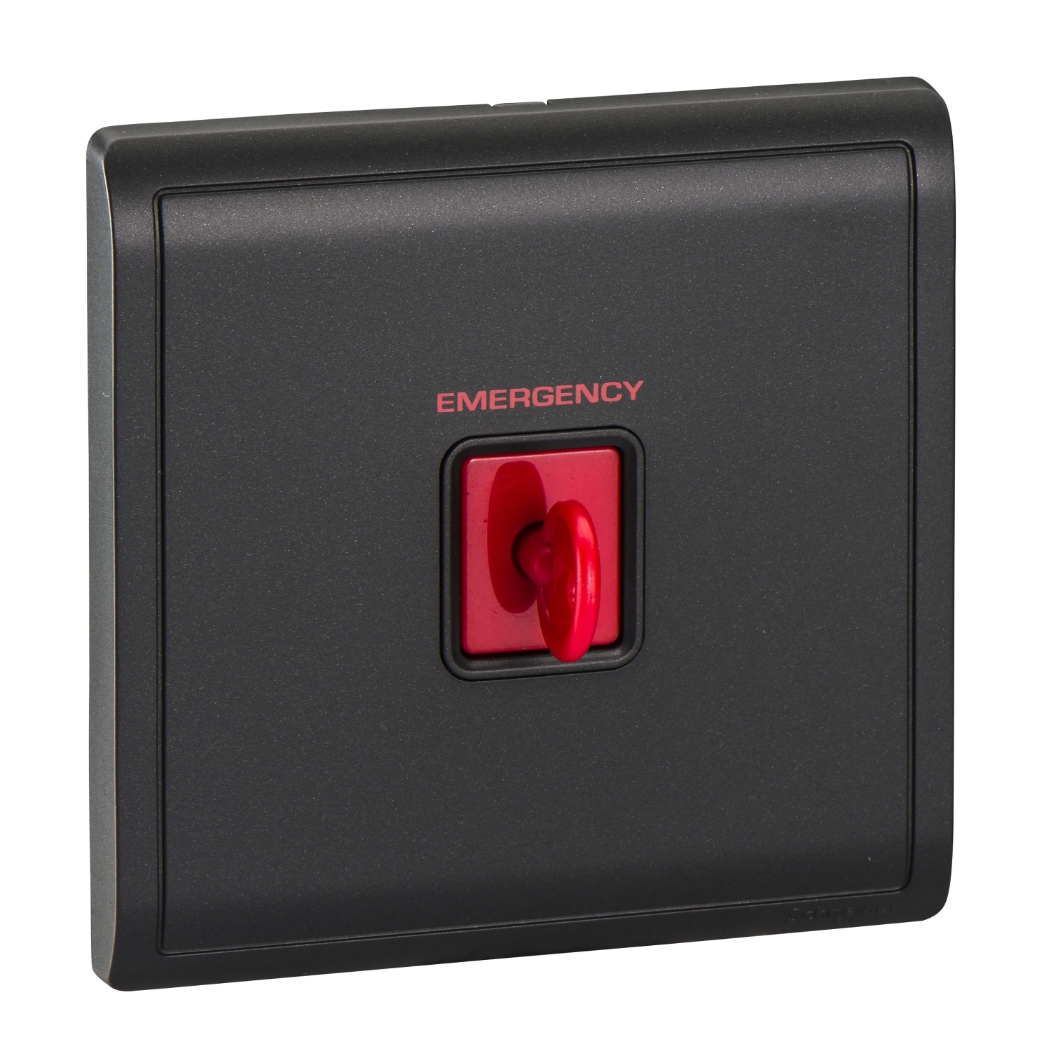 Schneider Switch Pieno E8231KPB_MB