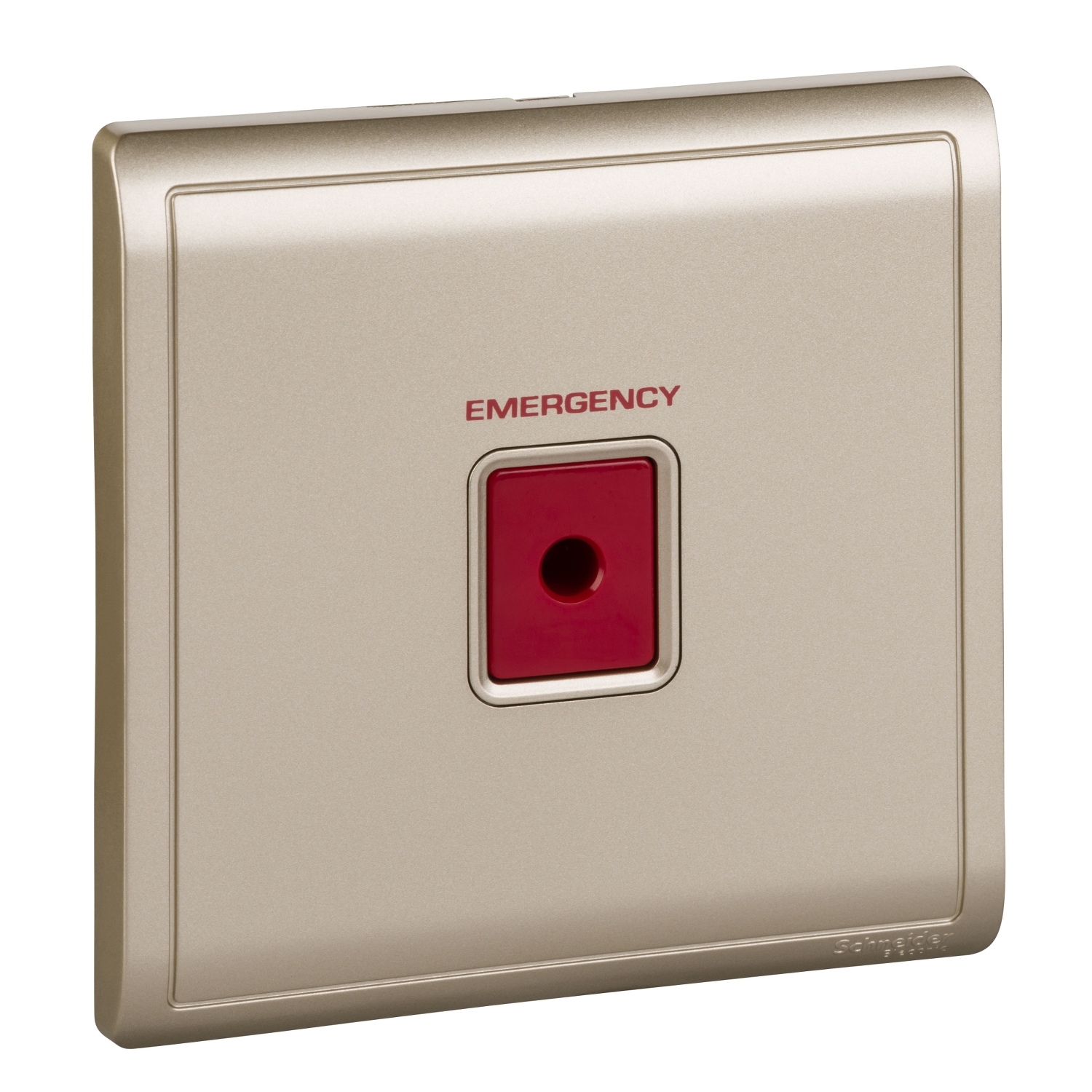 Schneider Switch Pieno E8231KPB_WG