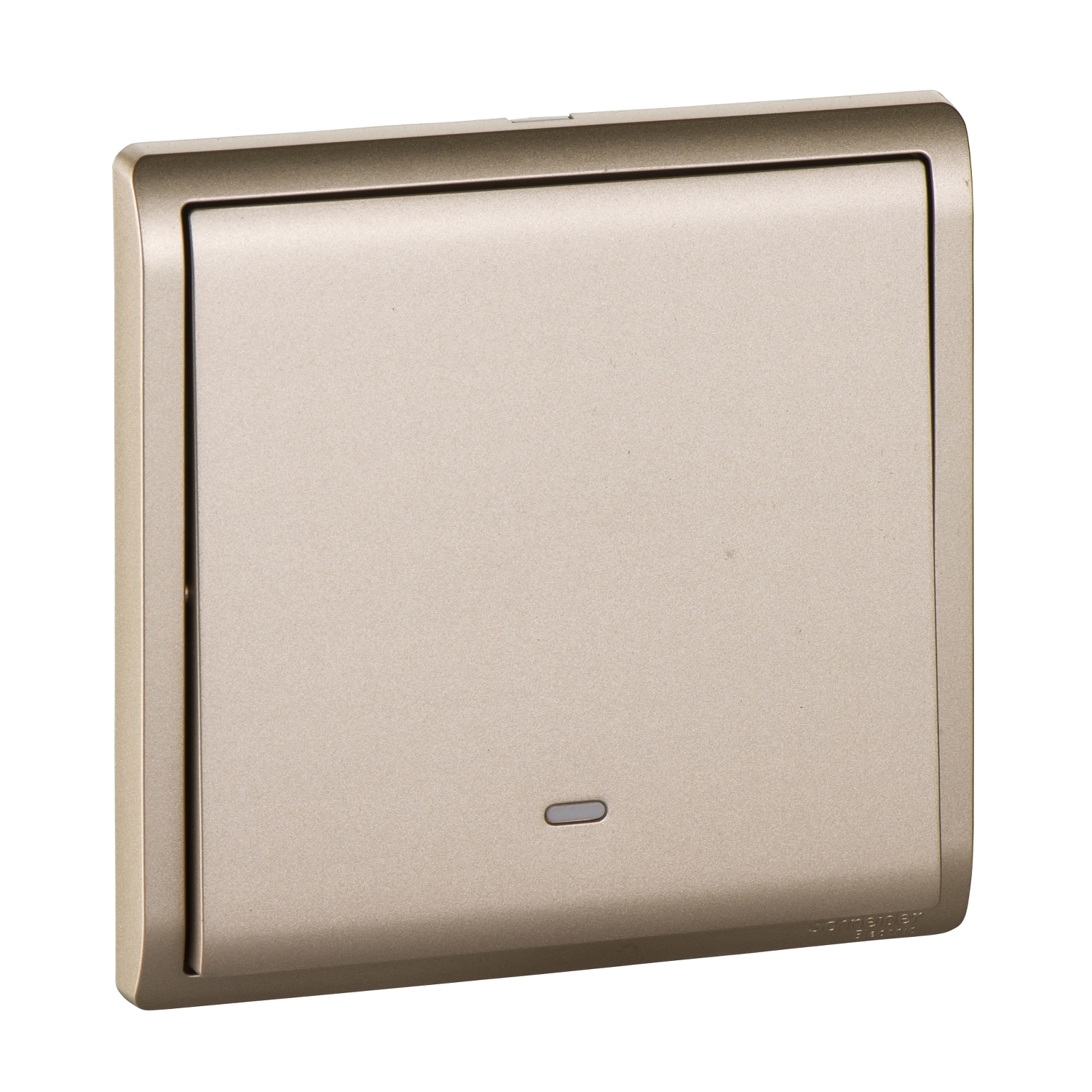 Schneider Switch Pieno E8231L1F_WG