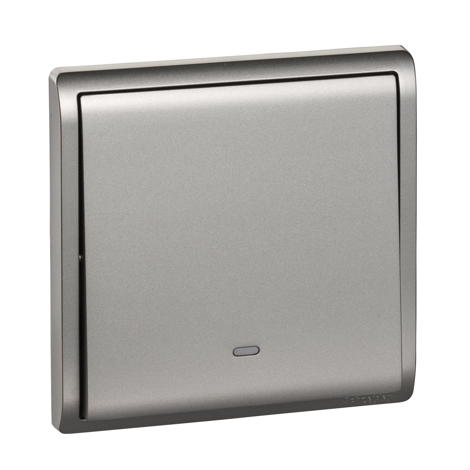 Schneider Switch Pieno E8231L2F_AS