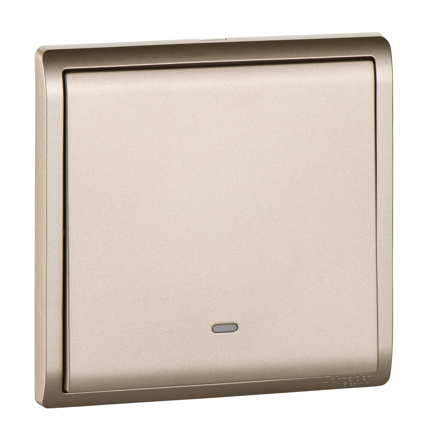 Schneider Switch Pieno E8231MF_WG