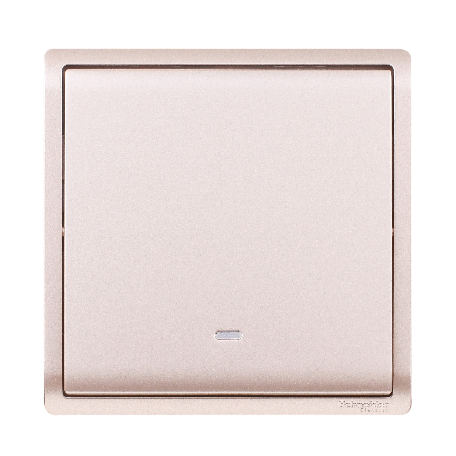 Schneider Switch Pieno E8231PRL1F_WG