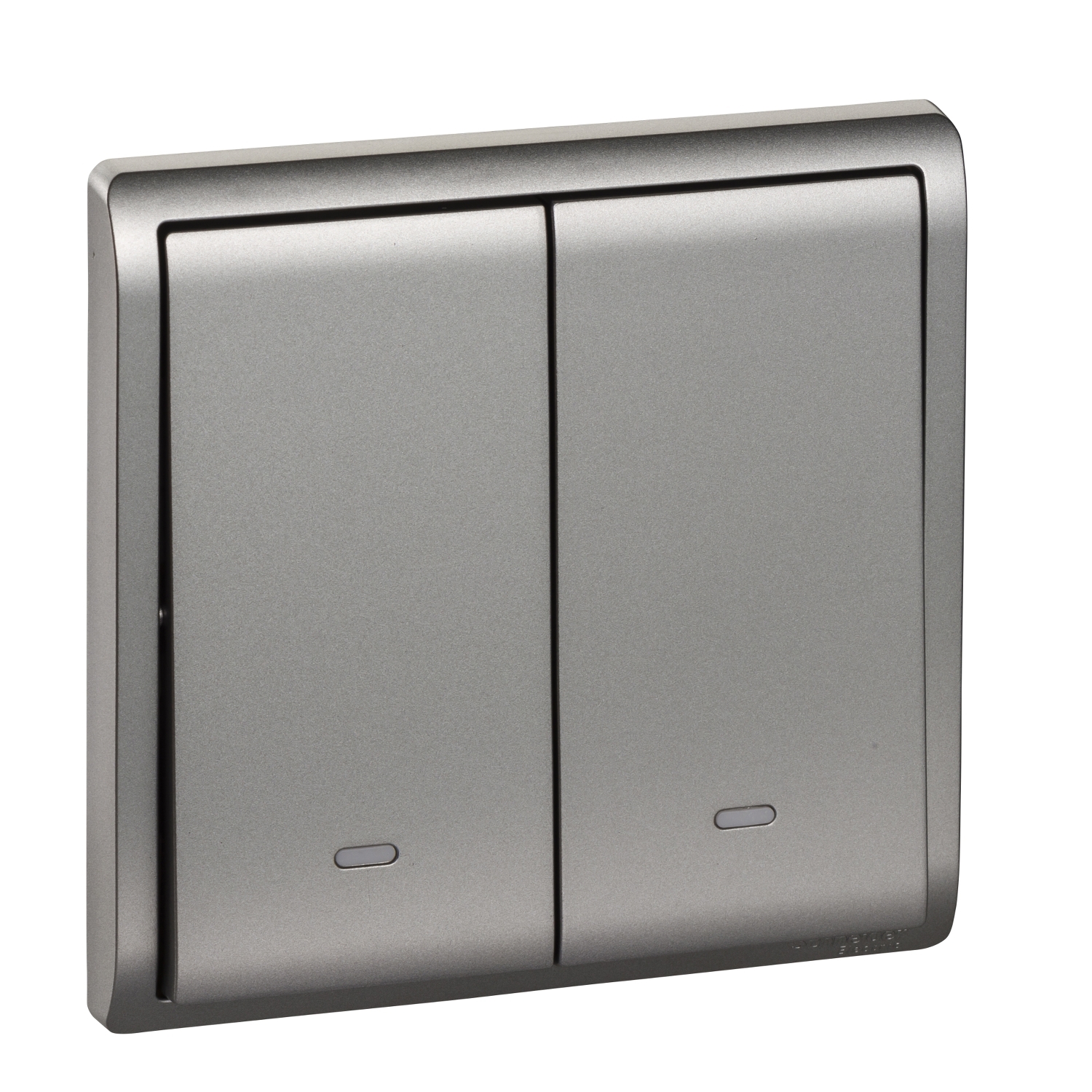 Schneider Switch Pieno E8232L1F_AS