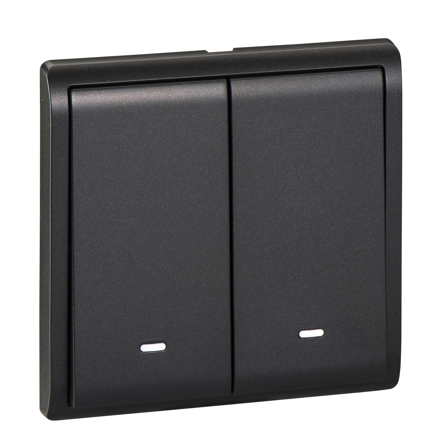 Schneider Switch Pieno E8232L1F_MB