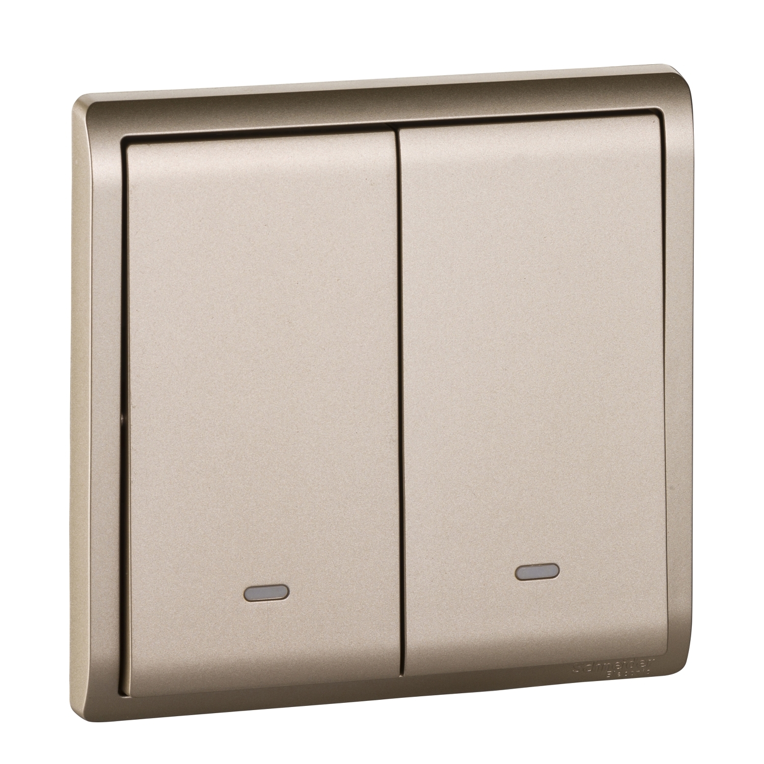 Schneider Switch Pieno E8232L1F_WG