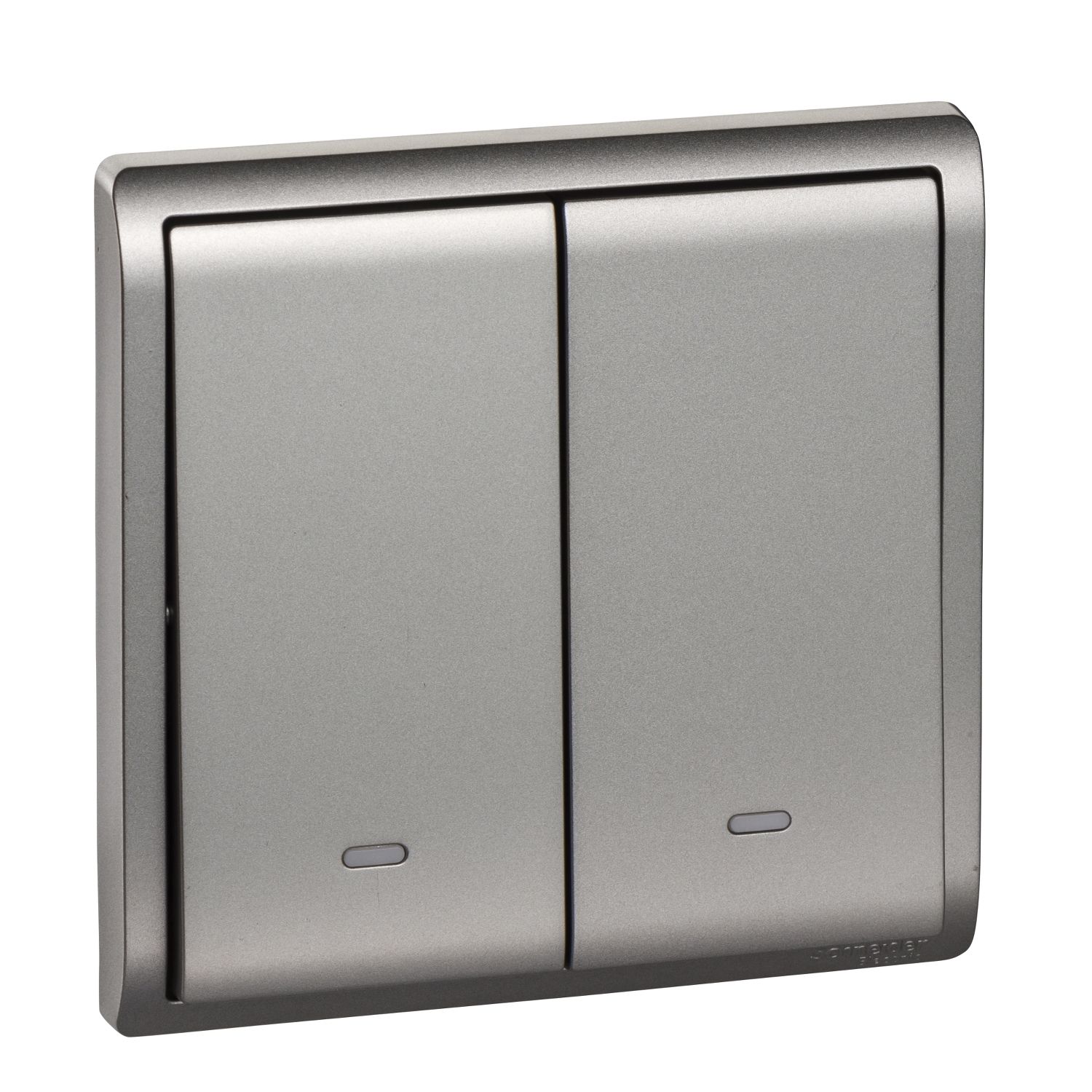 Schneider Switch Pieno E8232L2F_AS