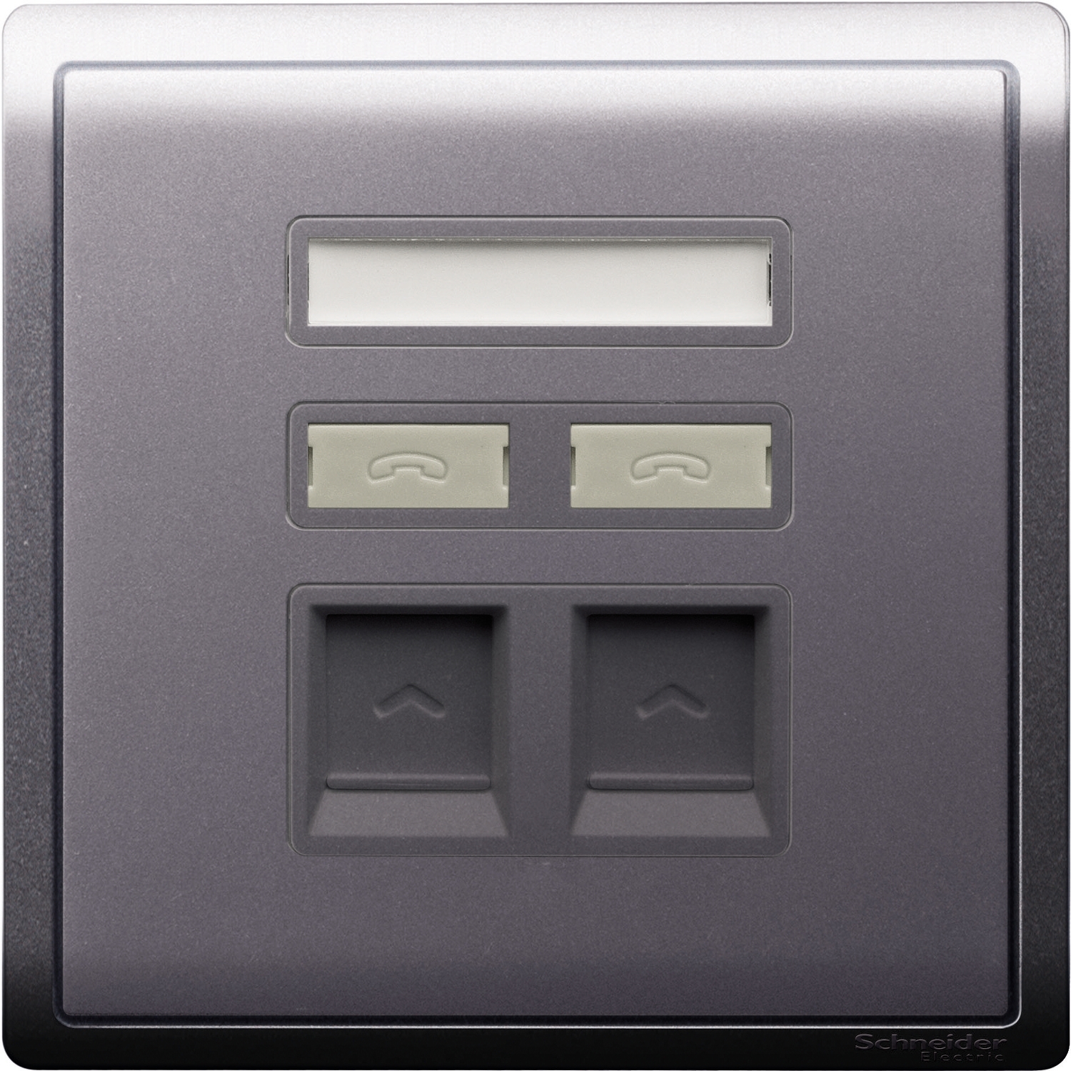 Schneider Data socket  E8232RJS_5_LS