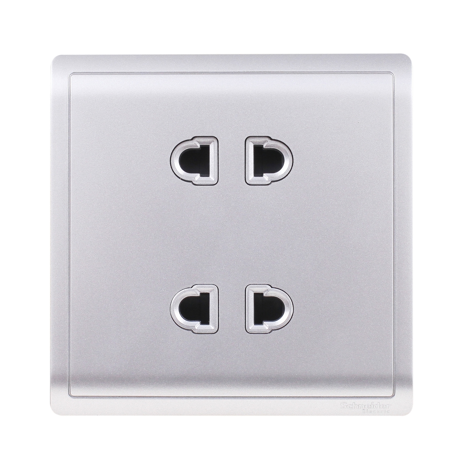 Schneider Socket-outlet Pieno E82426U2_AS