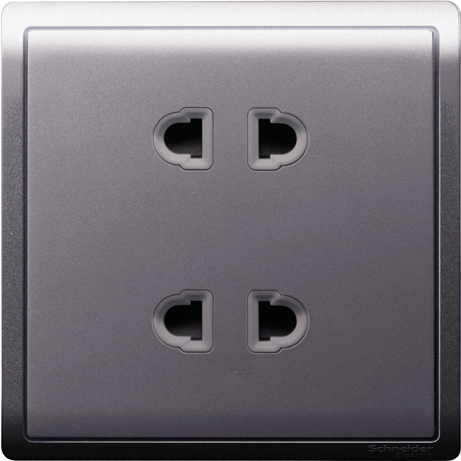 Schneider Socket-outlet  E82426U2_LS