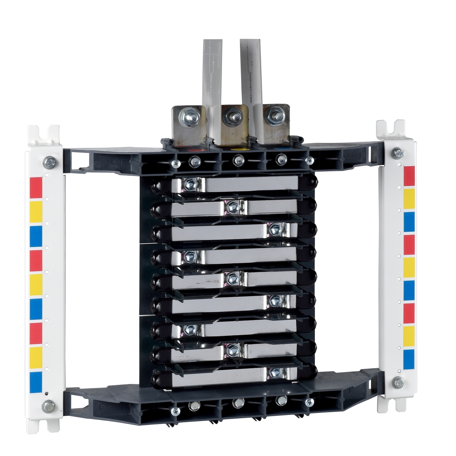 Schneider Busbar EasyPact EZB250W04