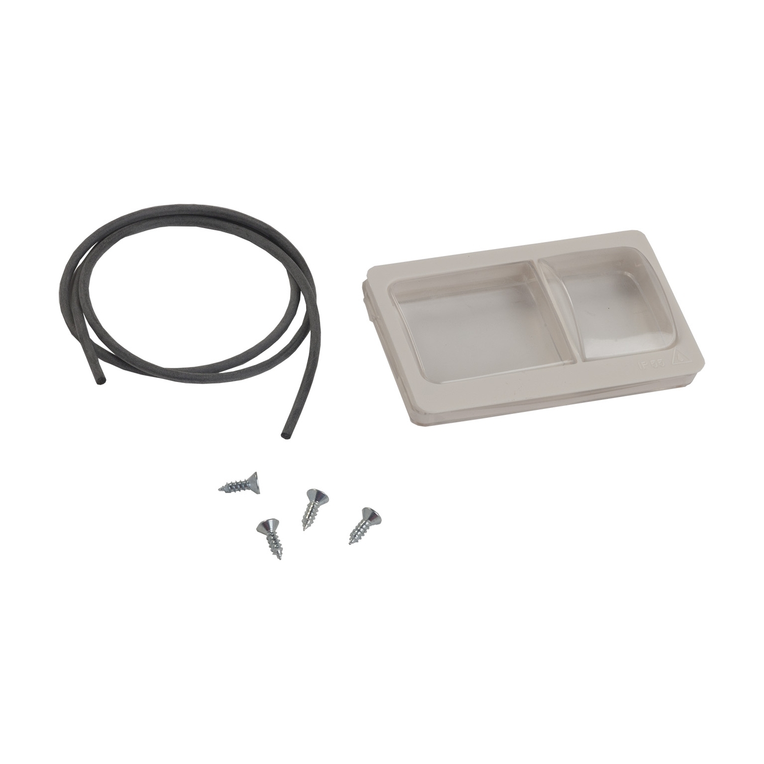 Schneider Sealing kit TeSys GV2E01