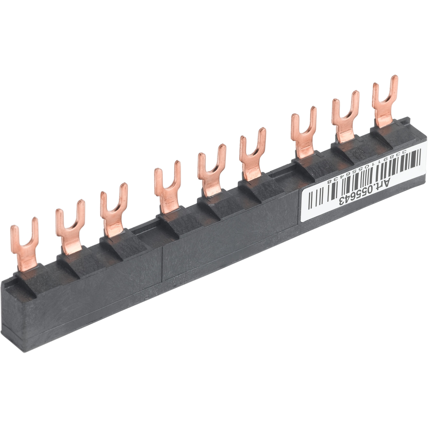 Schneider Comb busbar FT GV2G345