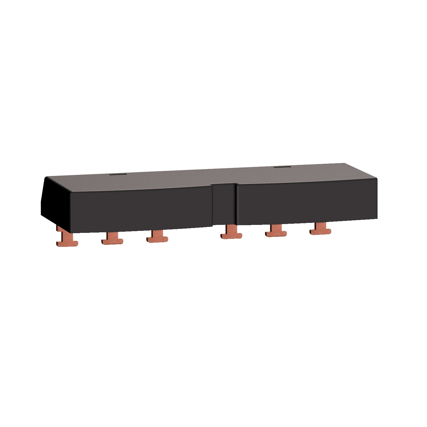 Schneider Comb busbar FT GV3G264