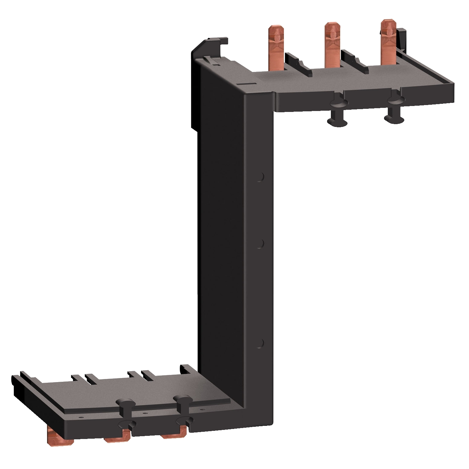 Schneider Comb busbar TeSys GV3S