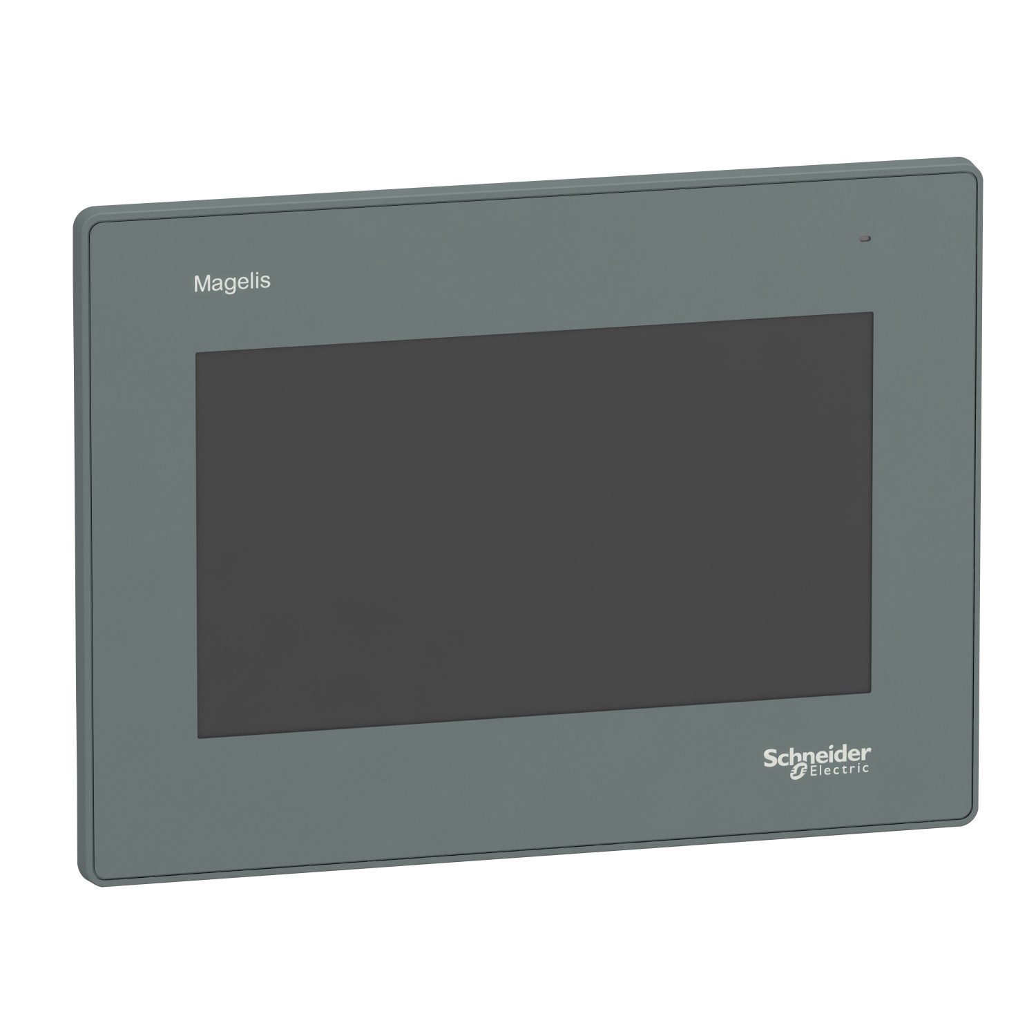 Schneider Advanced touchscreen panel Harmony Easy GXU HMIGXU3512