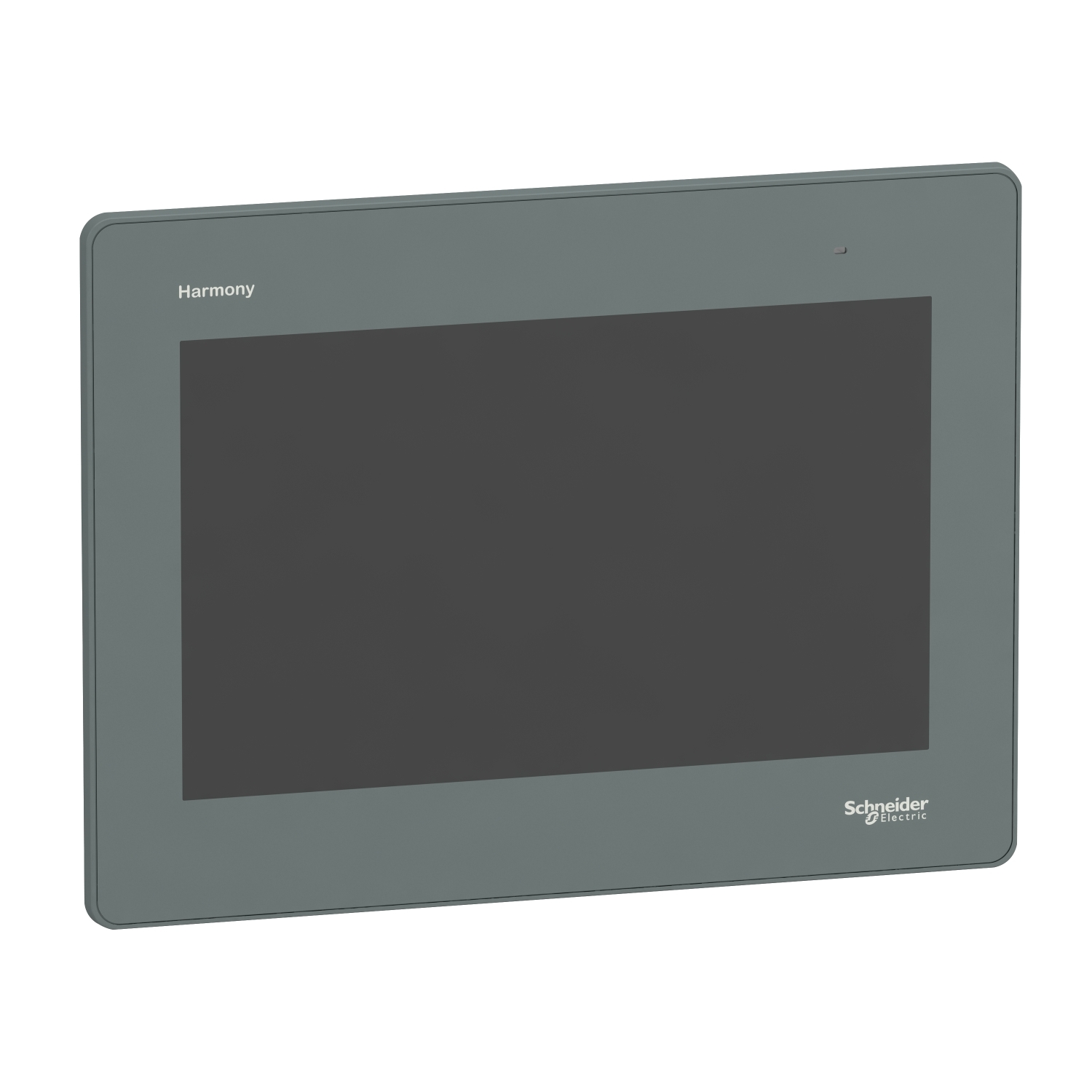 Schneider Advanced touchscreen panel Harmony Easy GXU HMIGXU5512