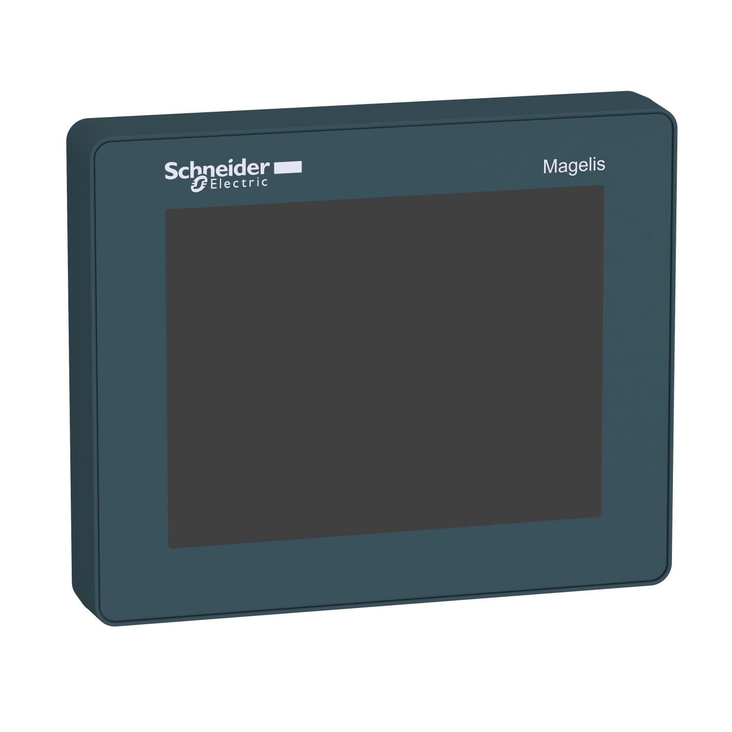 Schneider Small touchscreen display HMI Harmony SCU HMIS65