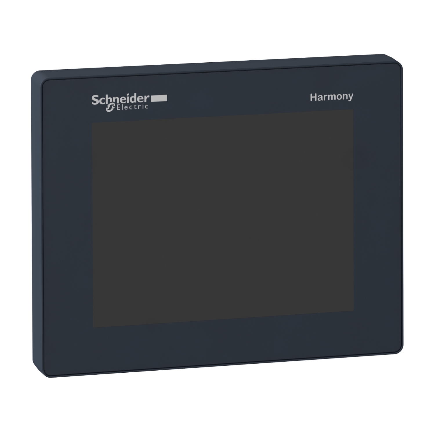 Schneider Small touchscreen display HMI Harmony SCU HMIS85