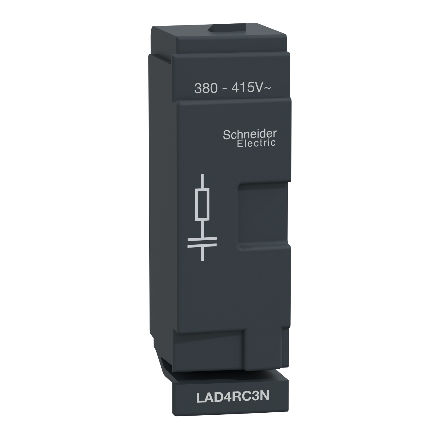 Schneider Suppressor module TeSysTeSys Deca LAD4RC3N