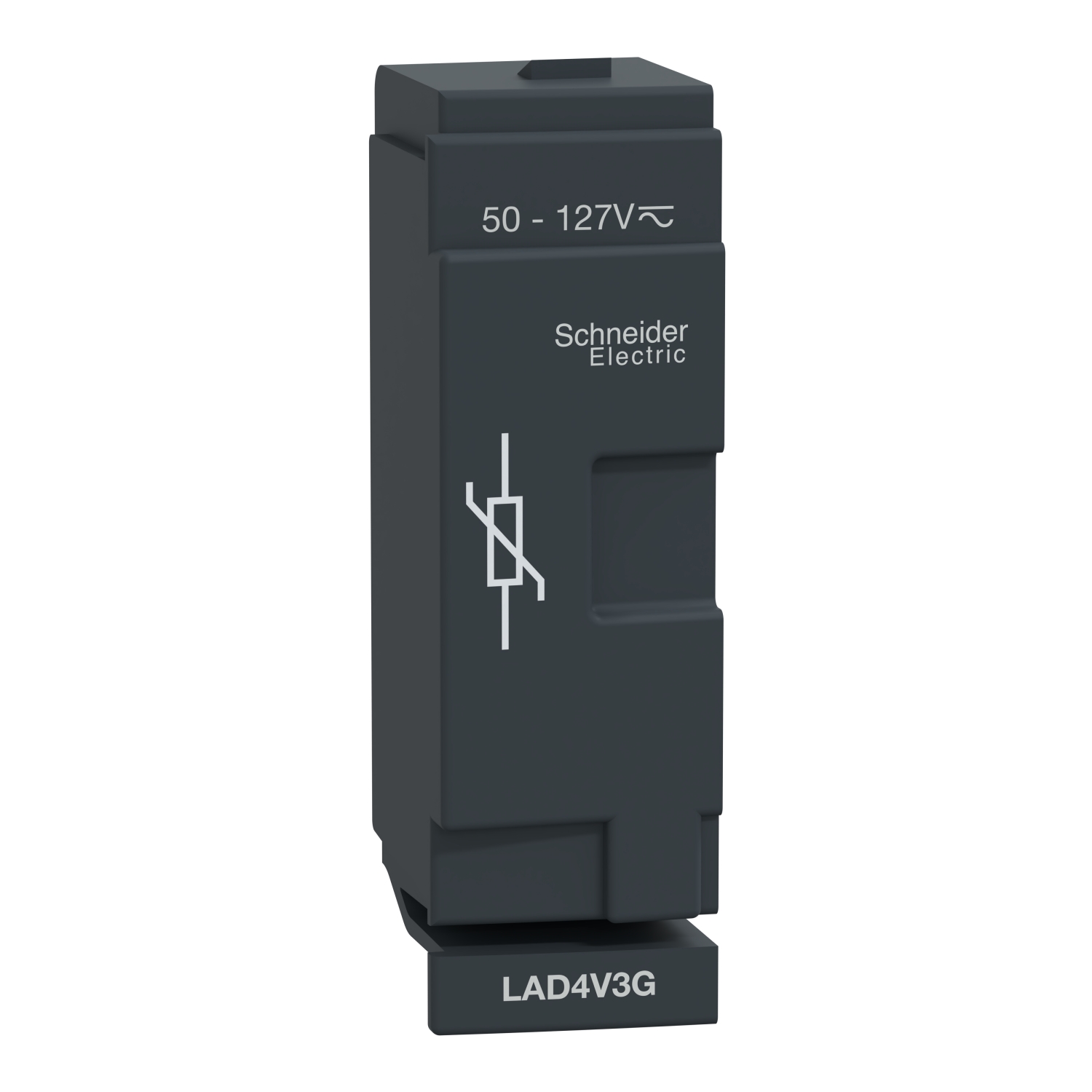 Schneider Suppressor module TeSysTeSys Deca LAD4V3G