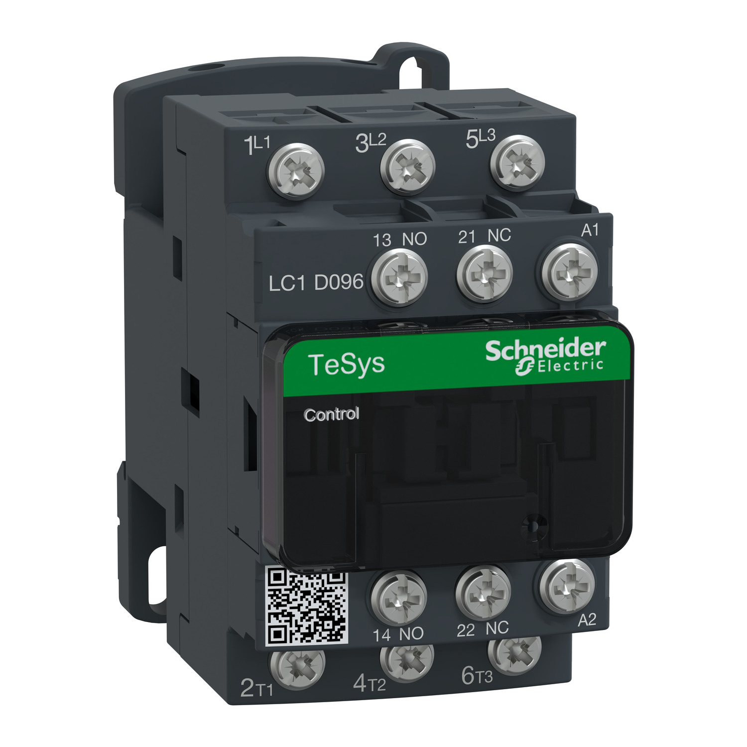 Schneider Contactor TeSys Deca LC1D096M7