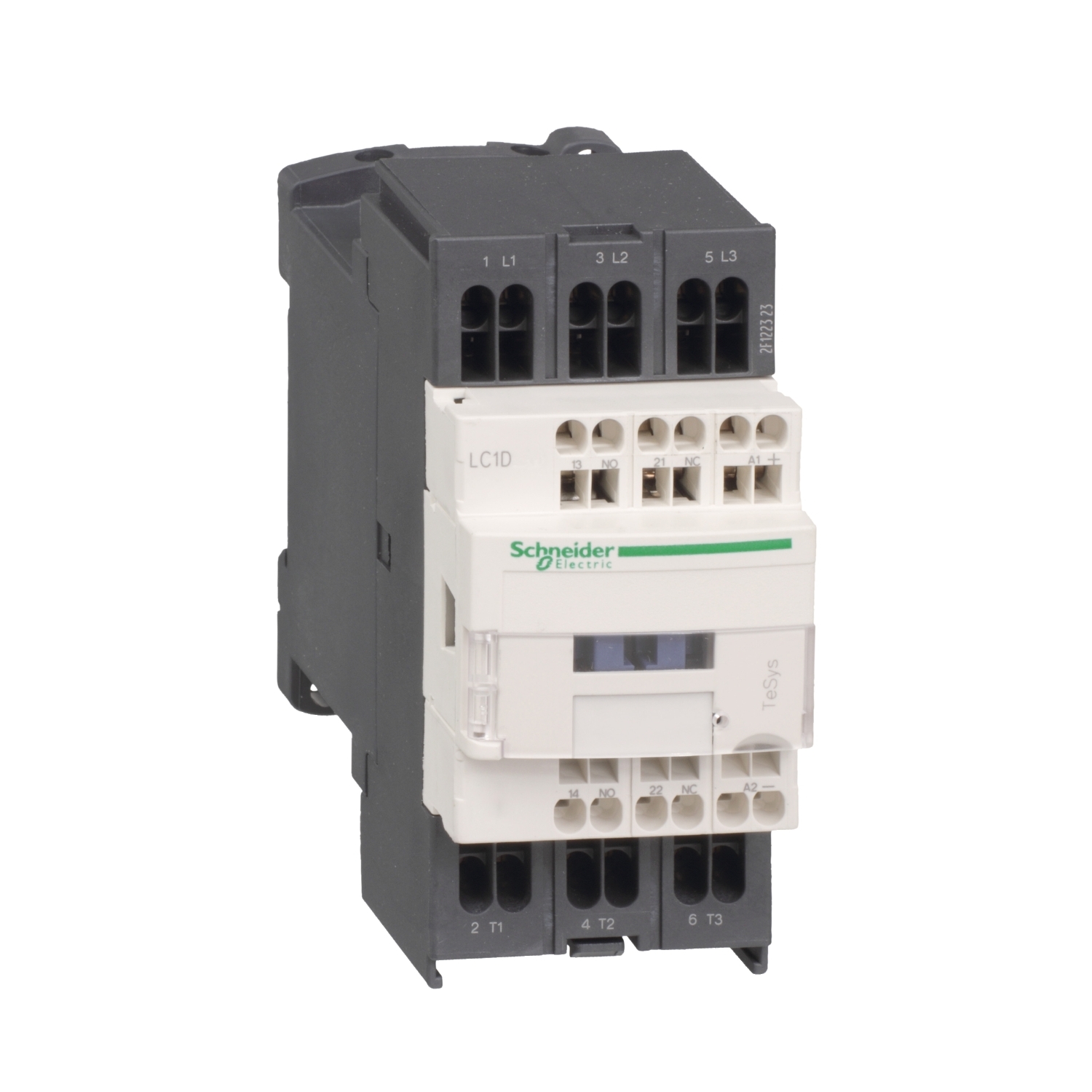 Schneider Contactor TeSys LC1D183Q7