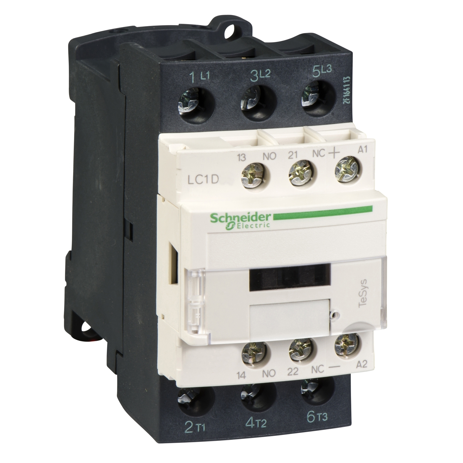 Schneider Contactor TeSys Deca LC1D32CD