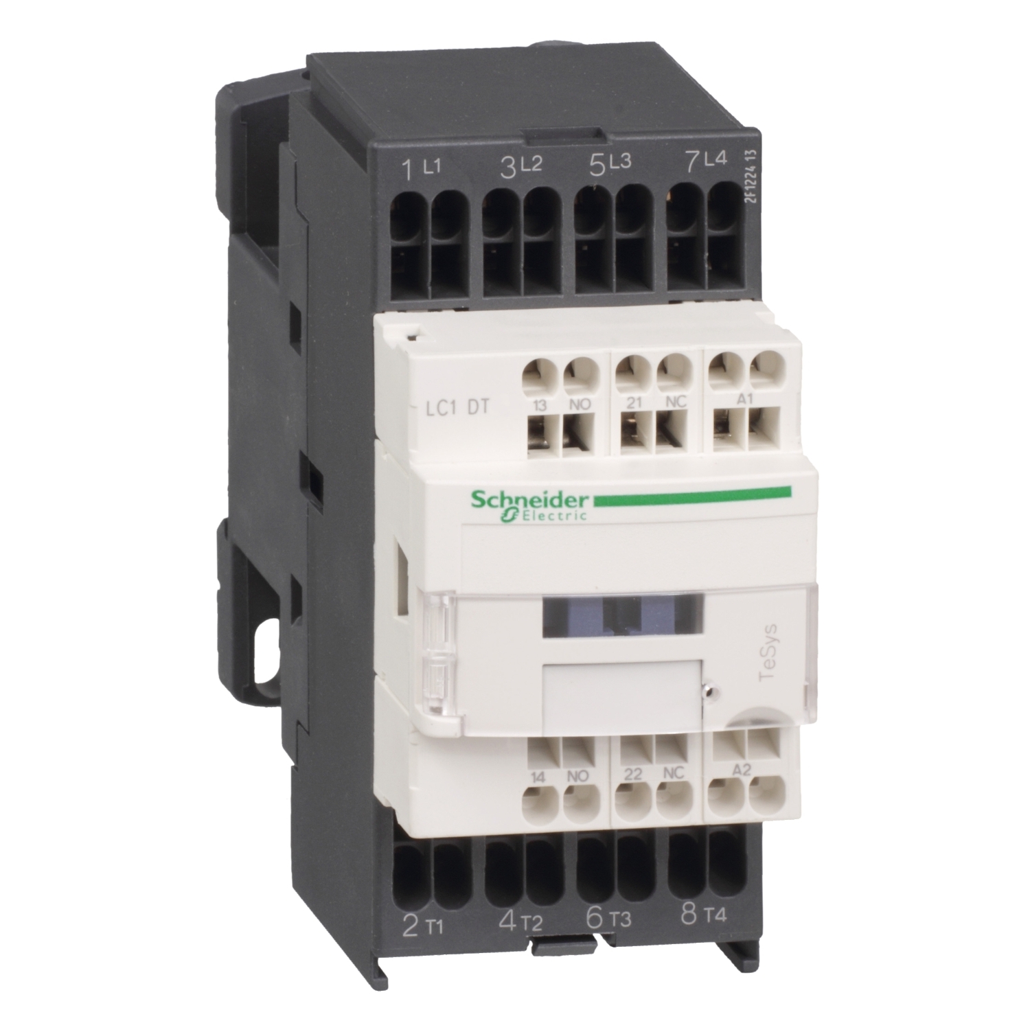 Schneider Contactor TeSys LC1DT203BL