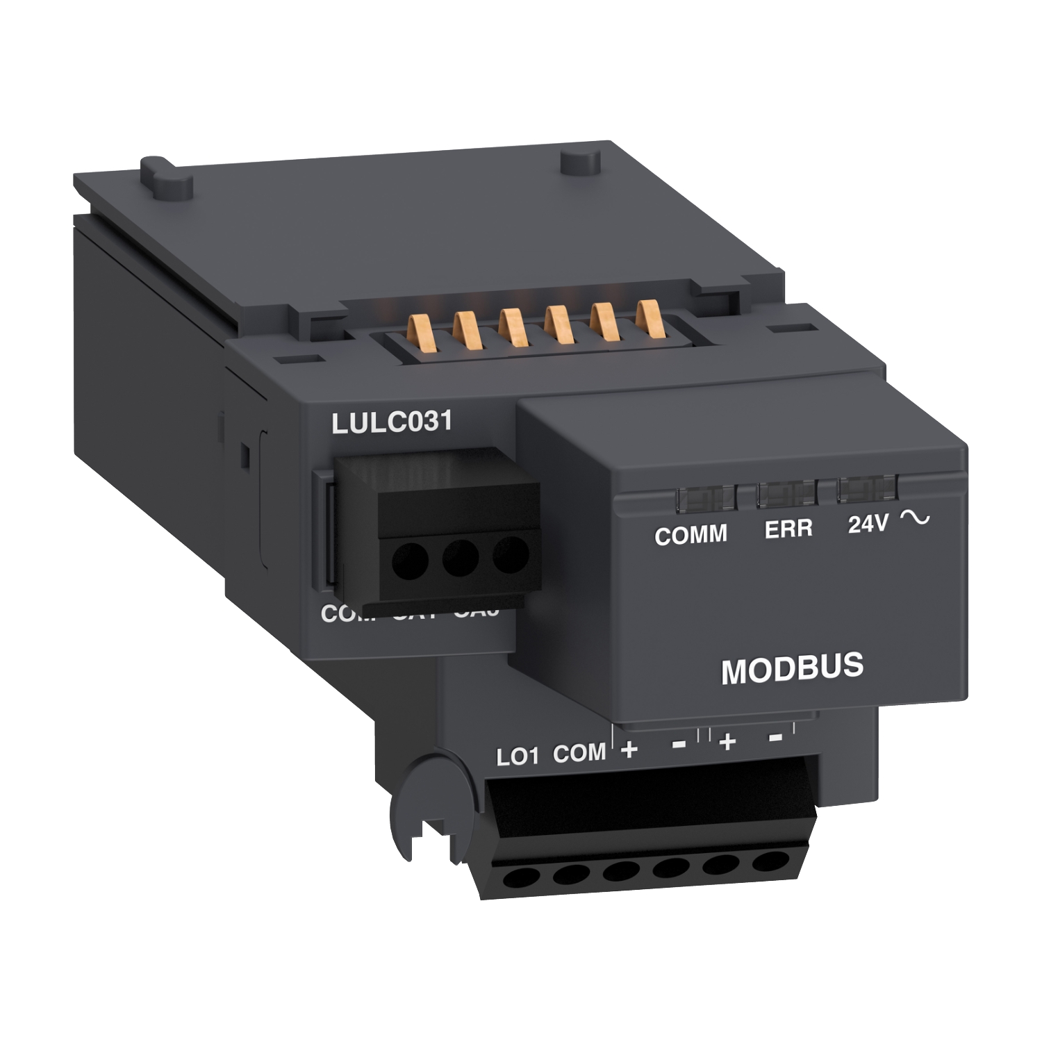 Schneider Communication module TeSys LULC031