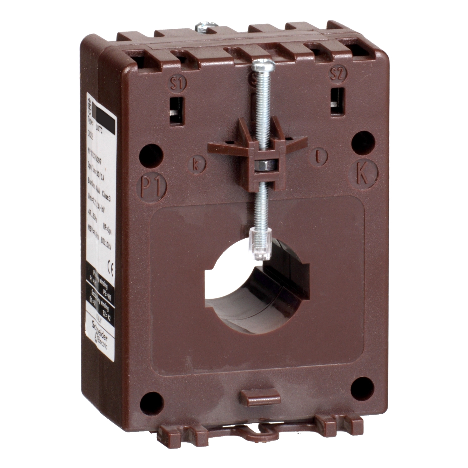 Schneider Current transformer TeSys LUTC0501