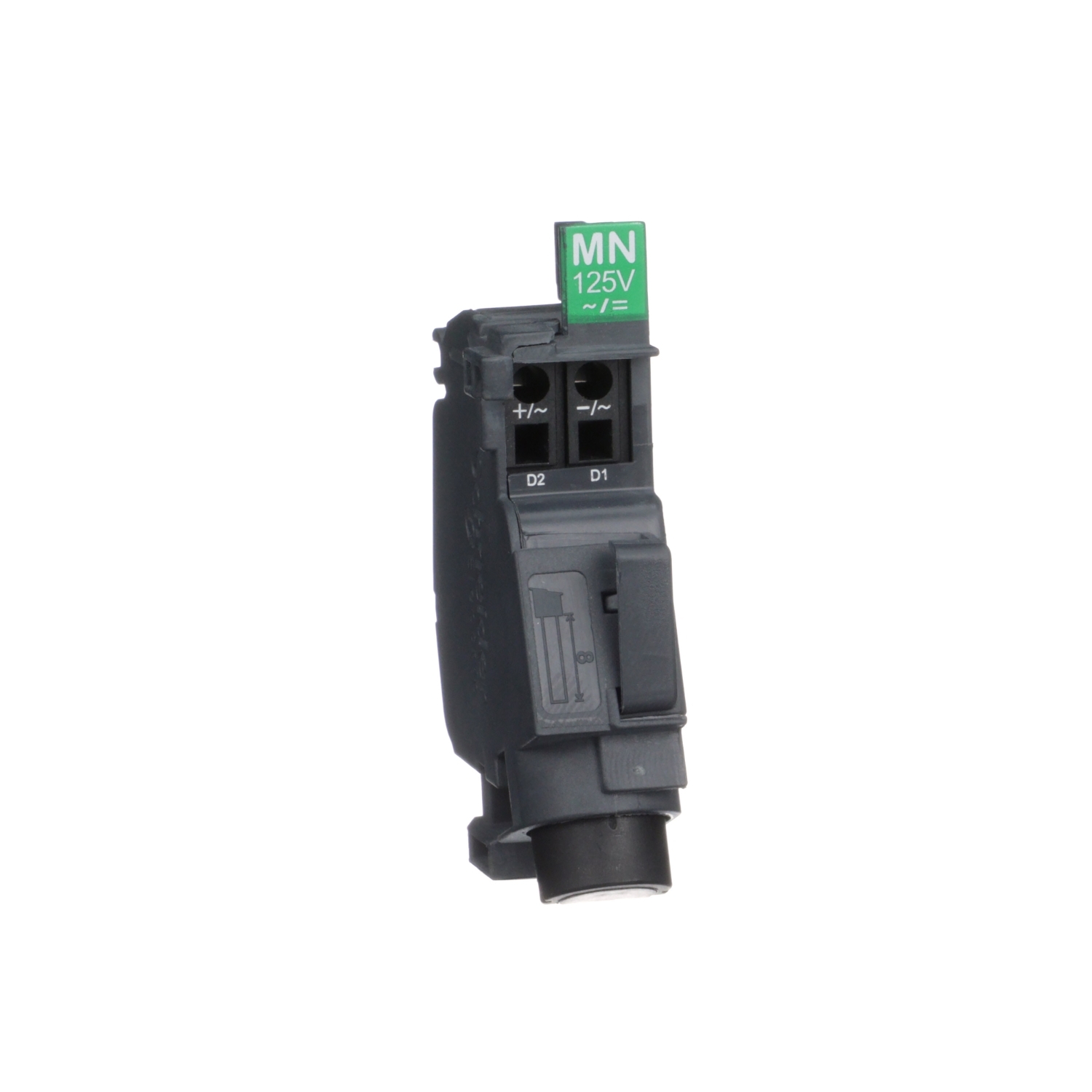 Schneider Voltage release ComPact LV426803