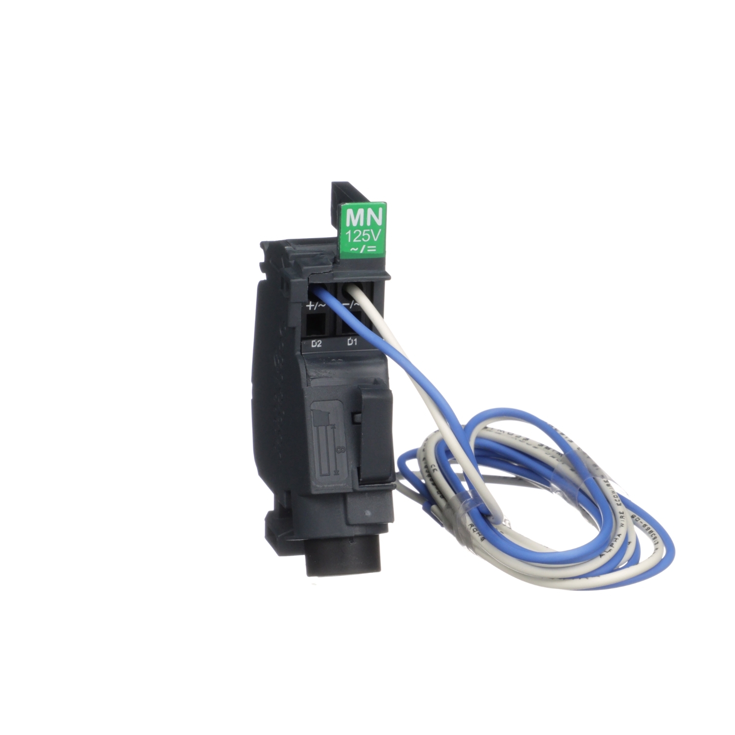 Schneider Voltage release ComPact LV426823