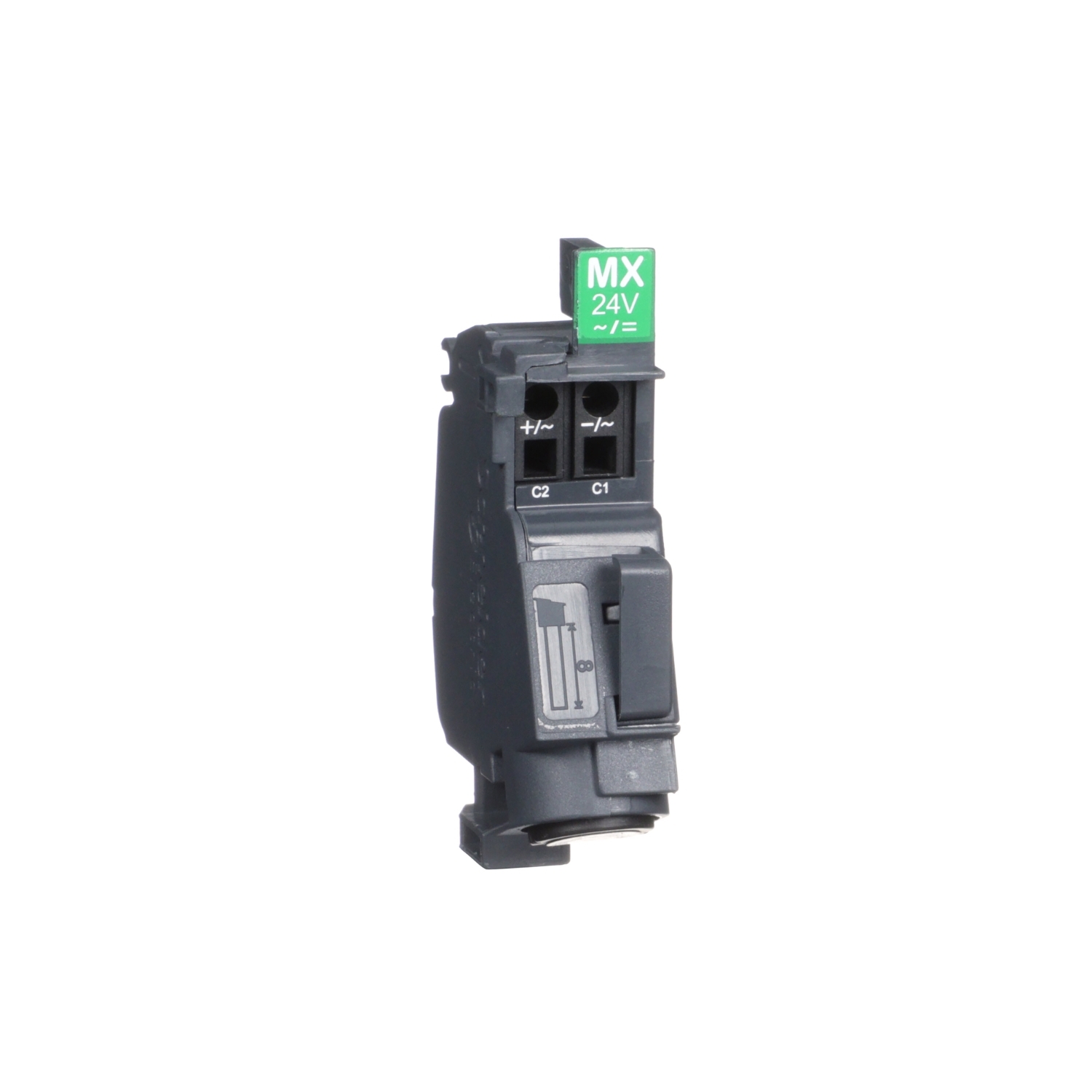 Schneider Voltage release ComPact LV426841