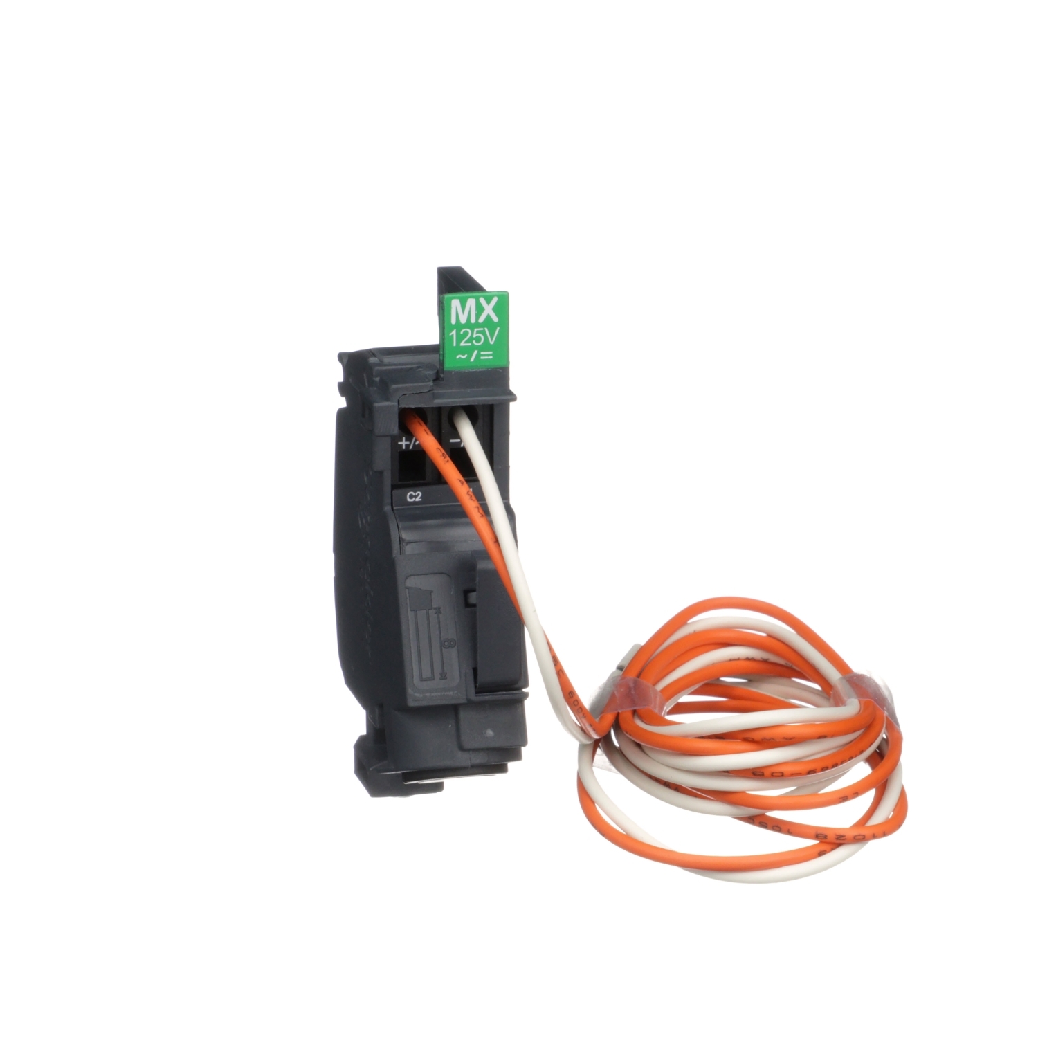 Schneider Voltage release ComPact LV426863