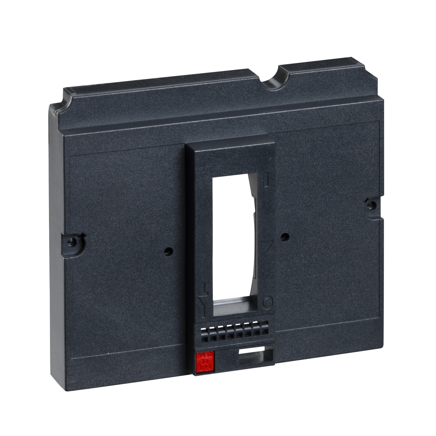 Schneider Escutcheon  LV429528