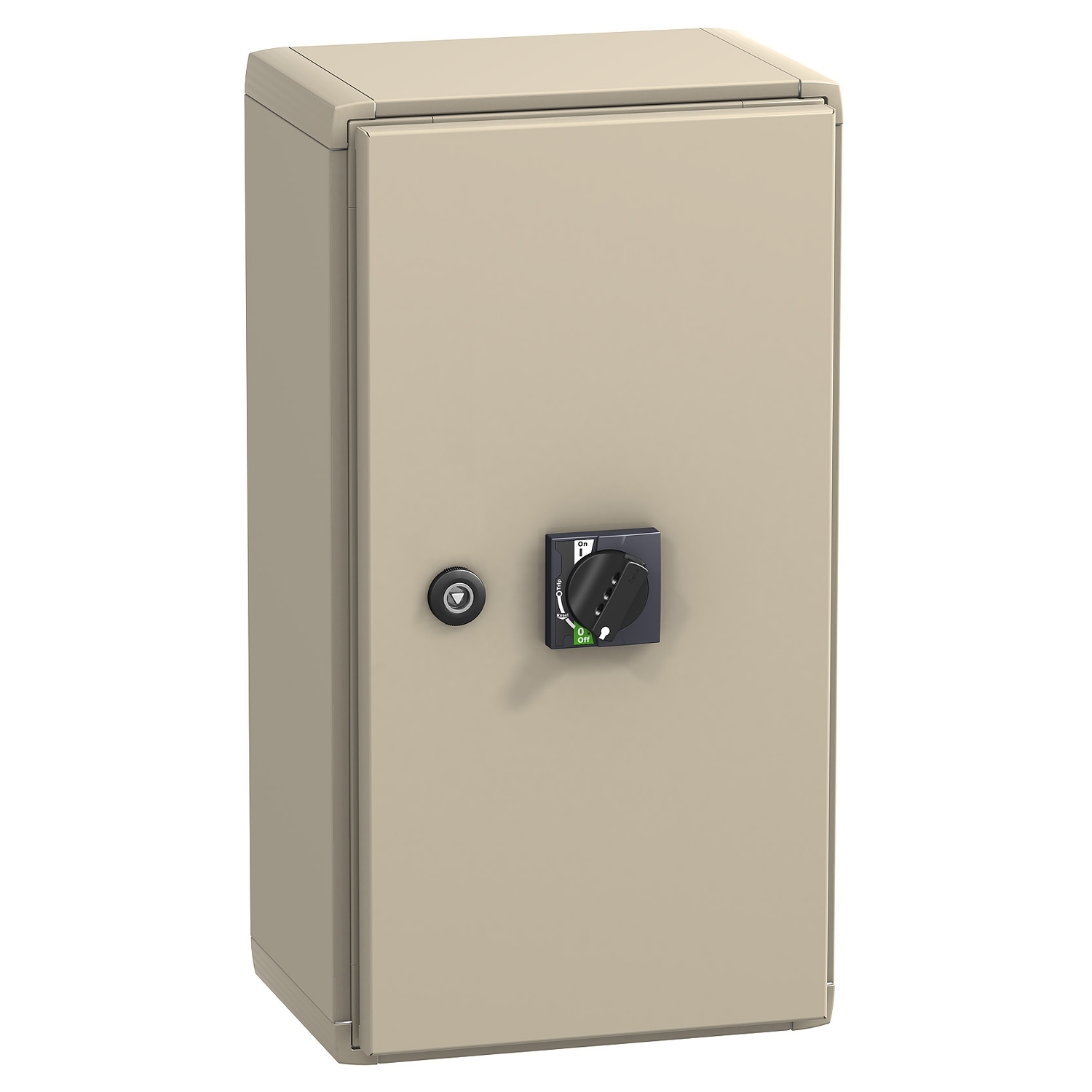 Schneider Enclosure  LV431222