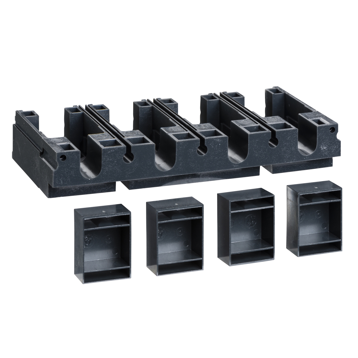 Schneider Connection adapter  LV432585