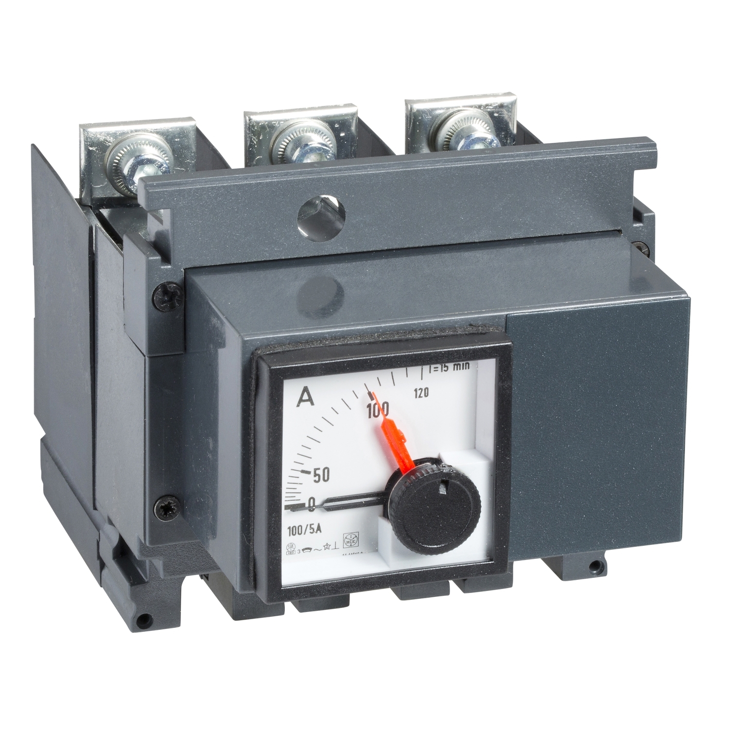 Schneider Ammeter  LV434849